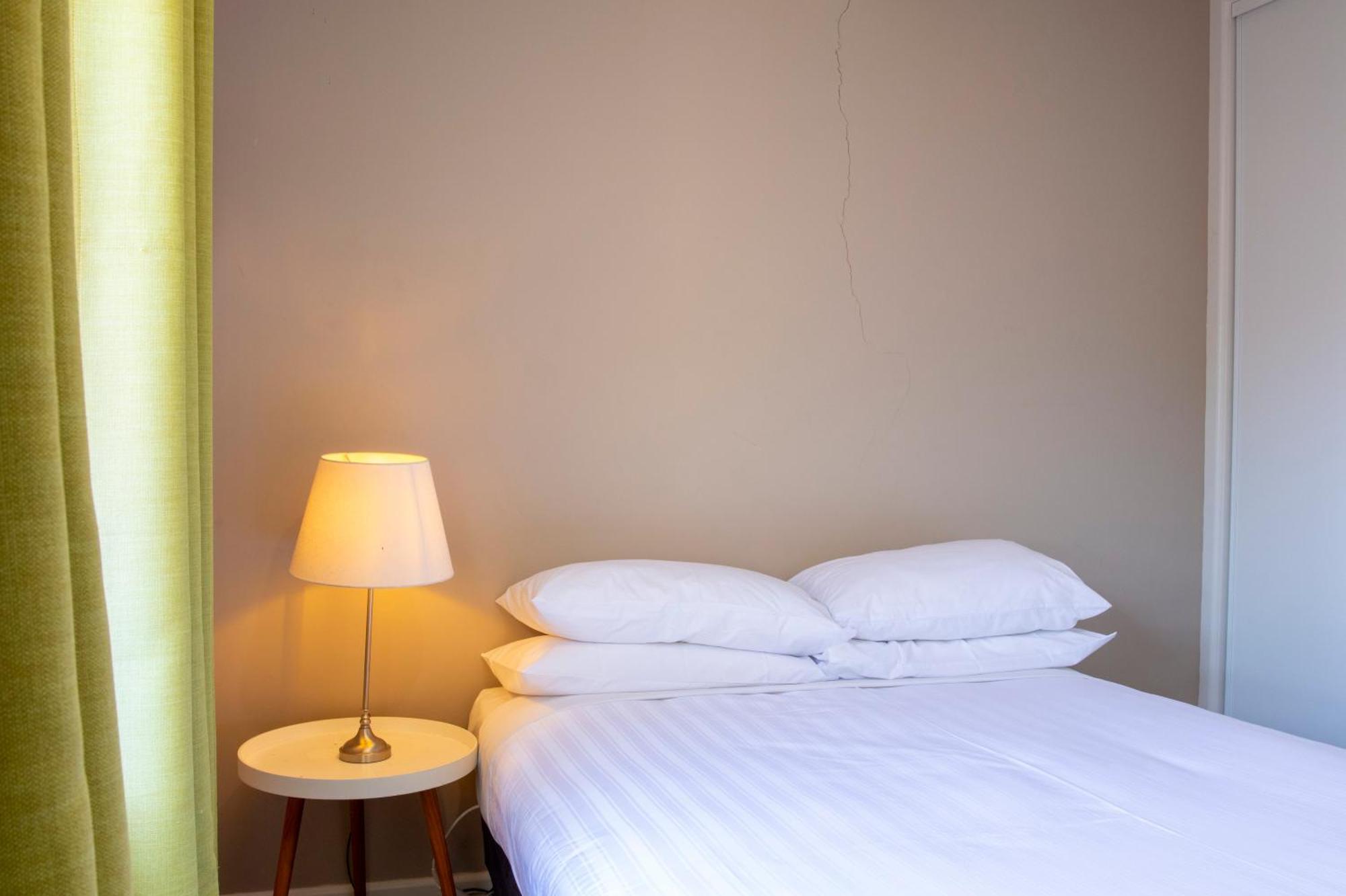 Sea Lake Motel エクステリア 写真